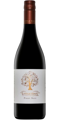 Little Eden, Pinot Noir
