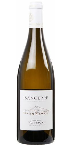 Domaine Reverdy Bernard & Fils, Sancerre Blanc 2024