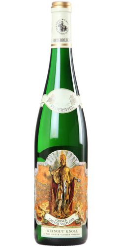 Weingut Emmerich Knoll, Grüner Veltliner Loibner Federspiel 2023