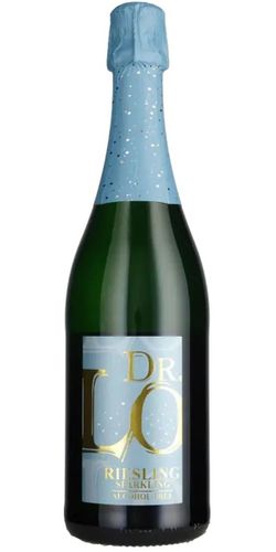Dr. Loosen, Riesling Sparkling Non-Alcoholic