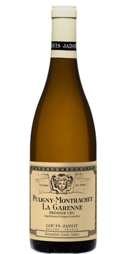Louis Jadot, Puligny-Montrachet 1. Cru La Garenne 2023