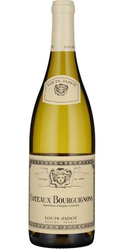 Louis Jadot, Coteaux Bourguignons Blanc Bourgogne 2024