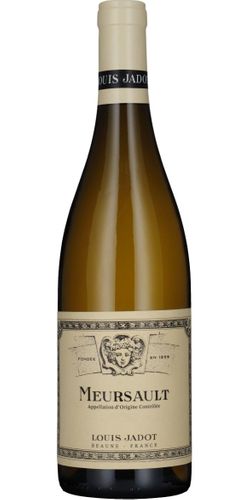 Louis Jadot, Meursault 2022 - Vitt vin