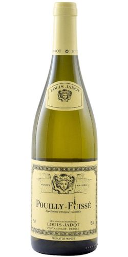 Louis Jadot, Pouilly-Fuissé 2021