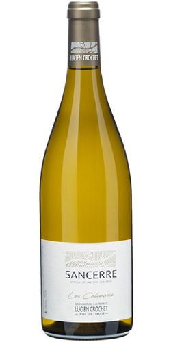 Lucien Crochet, Sancerre Blanc 2024