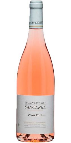 Lucien Crochet, Sancerre Pinot Rose 2023