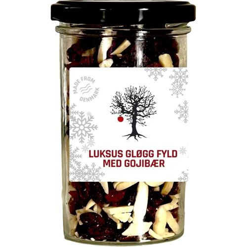 Hr. Skov, Luksus Gløgg mix