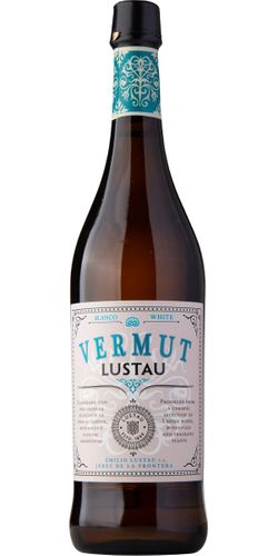 Lustau Vermut Blanco