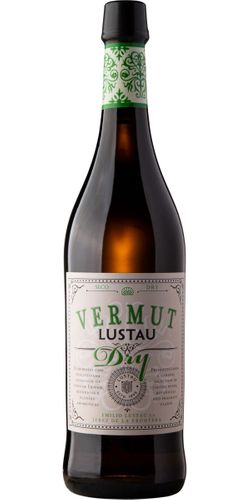 Lustau Vermut Dry