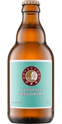 Møn Bryghus, Ulvshale Session IPA