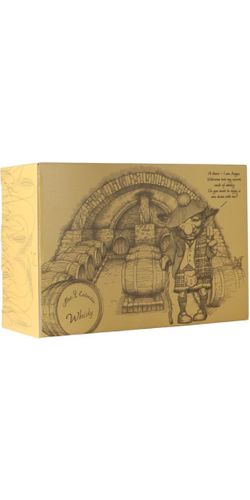 Julkalender - Whisky
