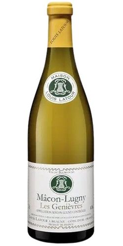 Louis Latour, Mâcon-Lugny Les Genièvres 2024