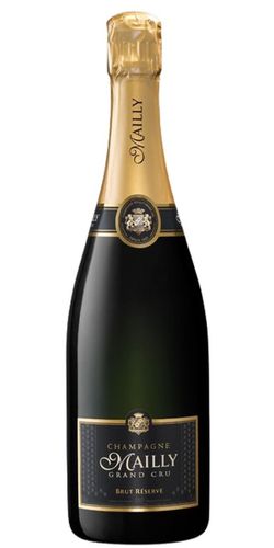Mailly, Brut Reserve Champagne Grand Cru