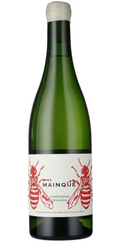 Bodega Chacra, Mainque Chardonnay 2024