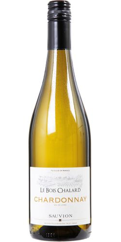 Maison Sauvion, Val de Loire Chardonnay Le Bois Chalard 2024