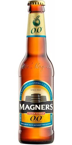 Magners AF