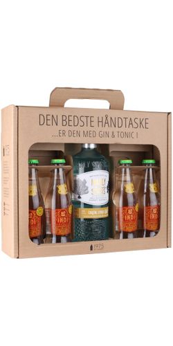 Handväska - Manly Coastal Citrus Gin med tonic