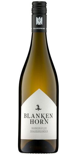 Blankenhorn, Markgräfler Grauburgunder 2023