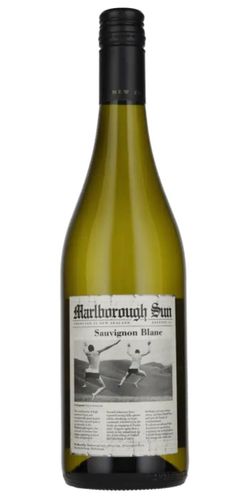Marlborough Sun, Sauvignon Blanc 2023 - Vitt vin