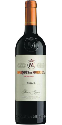 Marques de Murrieta, Rioja, Reserva 2021