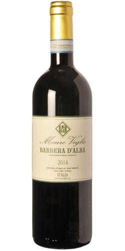 Mauro Veglio, Barbera d'Alba 2024
