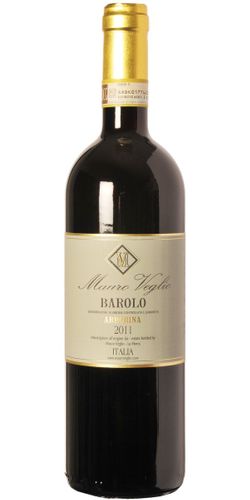 Mauro Veglio, Barolo Arborina 2019