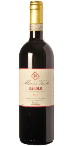 Mauro Veglio, Barolo 2020