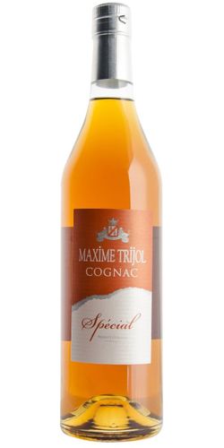 Maxime Trijol Cognac, SPECIAL
