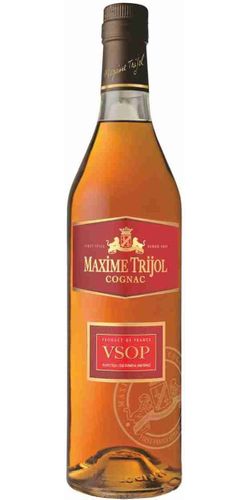 Maxime Trijol Cognac, VSOP