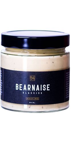 MeatMe Bearnaise Klassisk