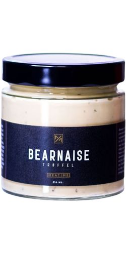MeatMe Bearnaise Trøffel