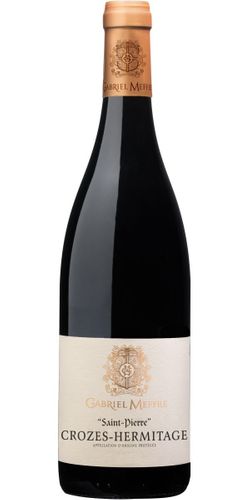 Gabriel Meffre, 'Saint-Pierre' Crozes Hermitage 2020