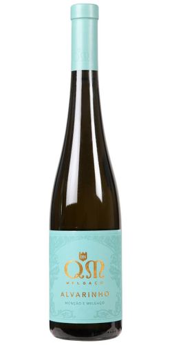 Quintas de Melgaco, Vinho Verde Alvarinho 2024