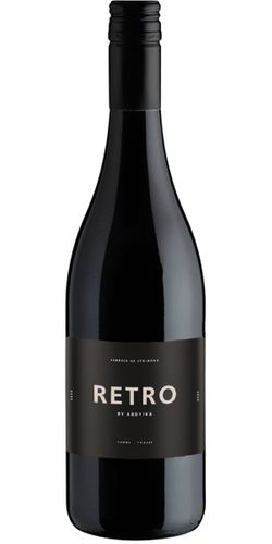 Abdyika Winery Ltd, Melnik Retro 2023