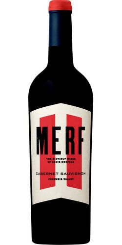 Merf, Cabernet Sauvignon, Columbia Valley 2021