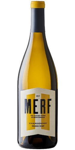 Merf - Chardonnay, Columbia Valley, 2018