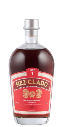 Mezclado Mez 1 50 cl. - Spirit drink