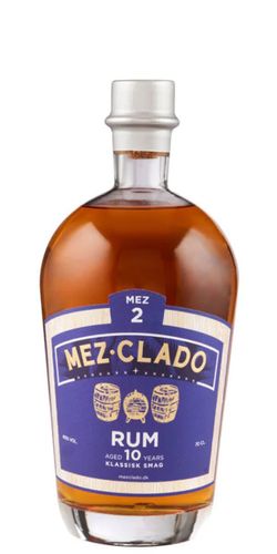 Mezclado Mez 2 70 cl. - Spirit drink
