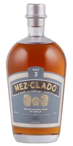 Mezclado Mez 3 50 cl. - Spirit drink