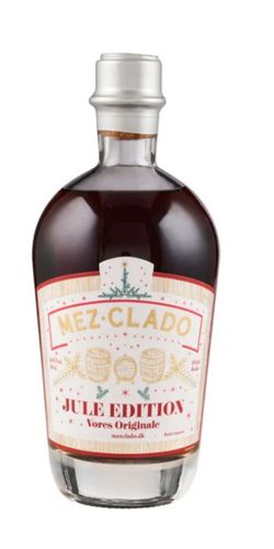 Mezclado Jule edition 25 cl.