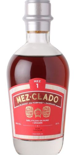 Mezclado Mez 1 25 cl.
