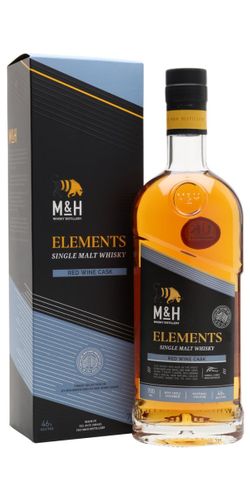 Milk & Honey Wine Cask Single malt