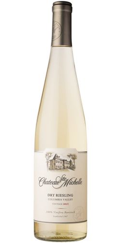 Chateau Ste Michelle, Dry Riesling 2021