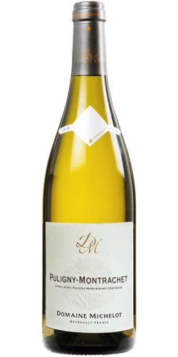 Domaine Michelot, Puligny-Montrachet 2021