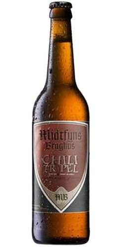 Midtfyns, Chili Tripel