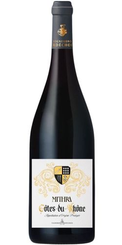 Vignerons Ardechois, Mithra Cotes du Rhone 2024