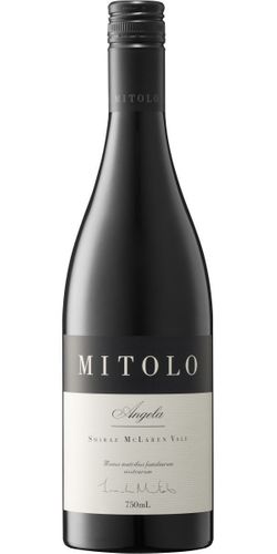 Mitolo, Angela Shiraz 2019