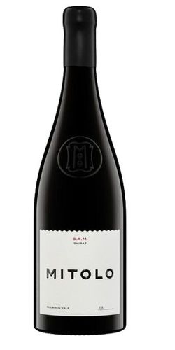 Mitolo Wines, G.A.M. Shiraz 2021