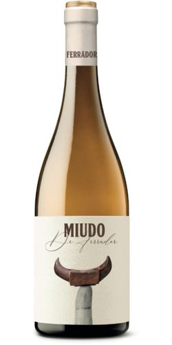 Muido Ferrador Blanco