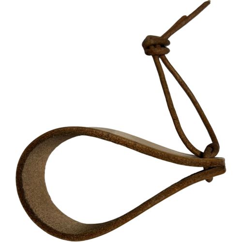 Dansk Mjød - Læderstrop til Drikkehorn